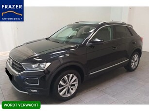 Volkswagen T-Roc 1.5 TSI Style Business LED / NAVI / CRUISE