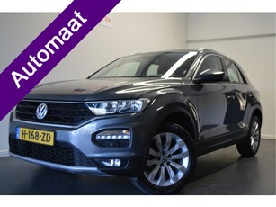 Volkswagen T-Roc 1.5 TSI Style Business , TREKHAAK