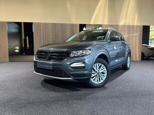 Volkswagen T-Roc 1.5 TSI Style