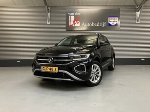 Volkswagen T-Roc 1.5 TSI STYLE/IQ LIGHT/IQ