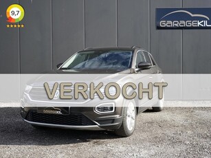 Volkswagen T-Roc 1.5 TSI Style LED/ Dodehoek/Trekhaak /