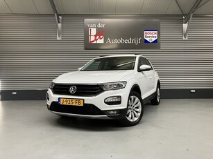 Volkswagen T-Roc 1.5 TSI STYLE/NAVI/CARPLAY/PDC