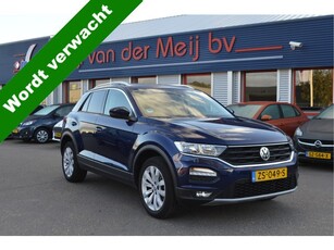 Volkswagen T-Roc 1.5 TSI Style , NAVI , CLIMATR , CR CONTR