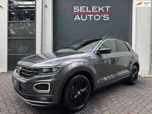 Volkswagen T-Roc 2.0 TSI 4-Motion 3x R-Line DSG