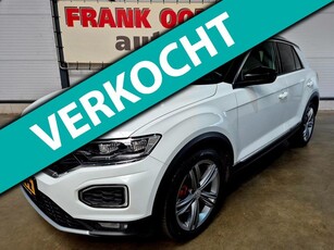 Volkswagen T-ROC 2.0 TSI 4Motion 190PK +