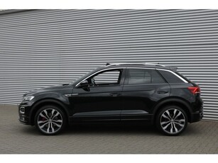 Volkswagen T-Roc 2.0 TSI 4Motion R-Line DSG 190PK