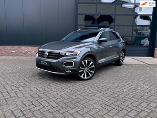 Volkswagen T-Roc 2.0 TSI 4Motion Sport Virtual/Pano/DAB+