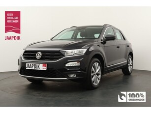 Volkswagen T-Roc BWJ 2019 1.0 116 PK TSI Sport APPLE