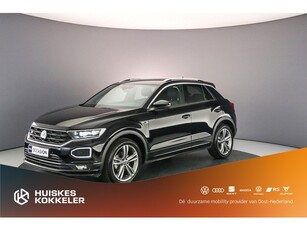 Volkswagen T-Roc Sport Business R 1.5 TSI 150pk DSG