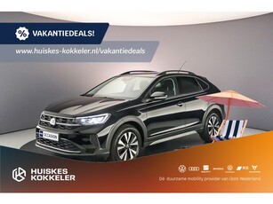 Volkswagen Taigo Life 1.0 TSI 95pk LED verlichting