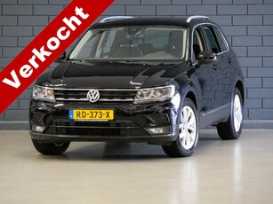 Volkswagen Tiguan 1.4 TSI 125PK Comfortline Business