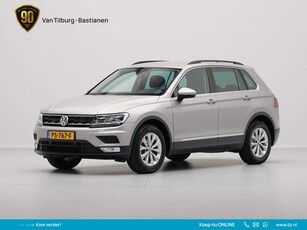 Volkswagen Tiguan 1.4 TSI 150pk DSG Comfortline Navigatie