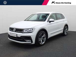 Volkswagen Tiguan 1.4 TSI 150pk DSG R-Line Side Assist