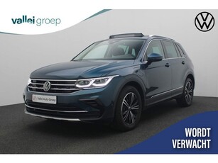 Volkswagen Tiguan 1.4 TSI 245PK DSG eHybrid Elegance Pano