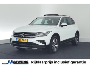 Volkswagen Tiguan 1.4 TSI 245pk eHybrid Elegance Camera