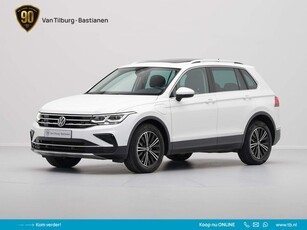 Volkswagen Tiguan 1.4 TSI 245pk eHybrid Elegance Panorama