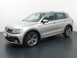 Volkswagen Tiguan 1.4 TSI 4Motion Highline Business R 150