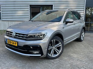 Volkswagen TIGUAN 1.4 TSI 4Motion Highline Business R