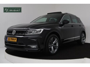 Volkswagen Tiguan 1.4 TSI 4Motion Highline Business R