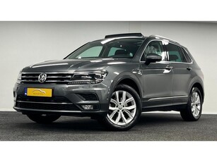 Volkswagen Tiguan 1.4 TSI