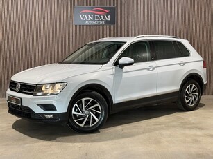 Volkswagen Tiguan 1.4 TSI ACT Comfortline Business 2018