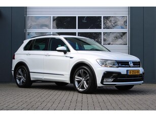 Volkswagen Tiguan 1.4 TSI ACT Comfortline Business R