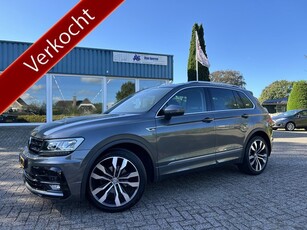 Volkswagen Tiguan 1.4 TSI ACT Comfortline Business R-LINE