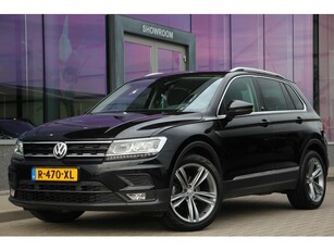 Volkswagen Tiguan 1.4 TSI ACT Sound Camera ACC Led