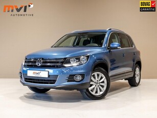 Volkswagen Tiguan 1.4 TSI Comfort&Design 4Motion /