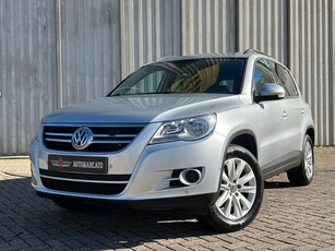 Volkswagen Tiguan 1.4 TSI Comfort&Design 1e Eig.