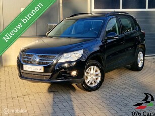 Volkswagen Tiguan 1.4 TSI Comfort&Design / NW MOTOR /