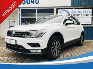 Volkswagen Tiguan 1.4 TSI Comfortline