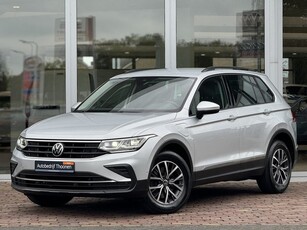 Volkswagen Tiguan 1.4 TSI eHybrid Life Camera Trekhaak