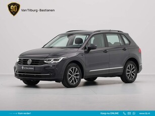 Volkswagen Tiguan 1.4 TSI eHybrid Navigatie Clima Pdc