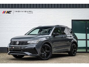 Volkswagen Tiguan 1.4 TSI eHybrid R-Line 245pk BlackStyle