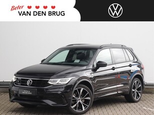 Volkswagen Tiguan 1.4 TSI eHybrid R-Line Business+ 245pk