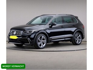 Volkswagen Tiguan 1.4 TSI eHybrid R-Line Business+