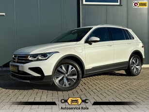 Volkswagen TIGUAN 1.4 TSI eHybrid * R-Line *