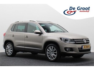 Volkswagen Tiguan 1.4 TSI Life Edition Climate