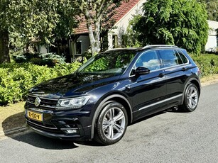 Volkswagen Tiguan 1.4 TSI R-Line LED•Virtual•Trekhaak