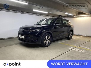 Volkswagen Tiguan 1.5 eTSI Life Edition 150 pk Automaat