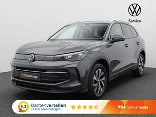 Volkswagen Tiguan 1.5 eTSI Life Edition 150PK DSG Trekhaak