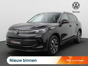 Volkswagen Tiguan 1.5 eTSI Life Edition 150PK DSG Trekhaak