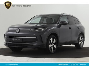 Volkswagen Tiguan 1.5 eTSI Life Edition (bj 2024)