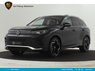 Volkswagen Tiguan 1.5 eTSI R-Line Business (bj 2024)