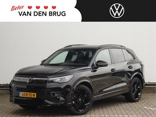 Volkswagen Tiguan 1.5 eTSI R-Line Business Black style