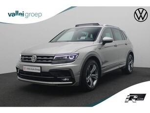 Volkswagen Tiguan 1.5 TSI 150PK DSG ACT Highline Business R