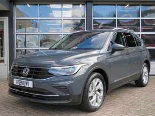 Volkswagen Tiguan 1.5 TSI 150pk DSG-aut. MOVE /