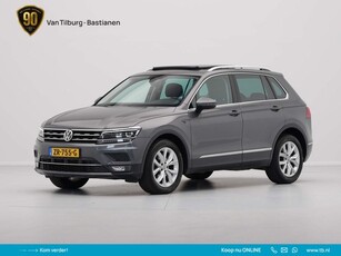 Volkswagen Tiguan 1.5 TSI 150pk DSG Comfortline Business