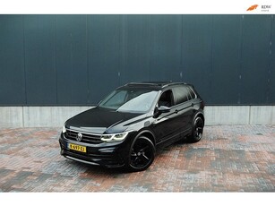 Volkswagen Tiguan 1.5 TSI 3X R-Line Business+ * Pano * Aut